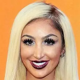 Angel Brinks net worth