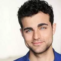 Aidan Bristow net worth