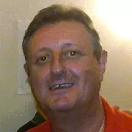 Eric Bristow net worth