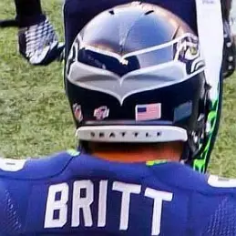 Justin Britt net worth