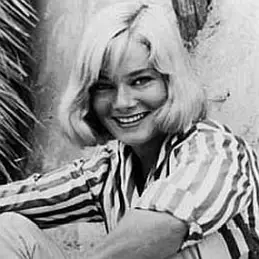 May Britt net worth