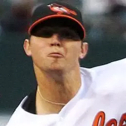 Zach Britton net worth