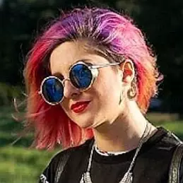 Katia Brivio net worth