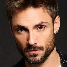 Alex Brizuela net worth