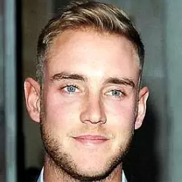 Stuart Broad net worth