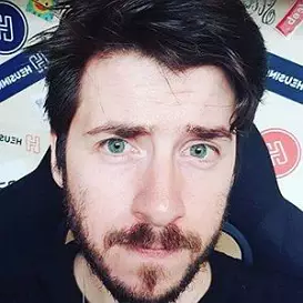 Jimmy Broadbent net worth