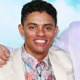 Brandon Broady net worth