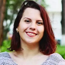 Anca Broasca net worth