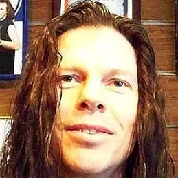 Chris Broderick net worth