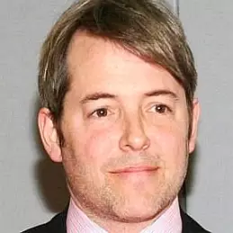Matthew Broderick net worth