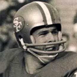 John Brodie net worth