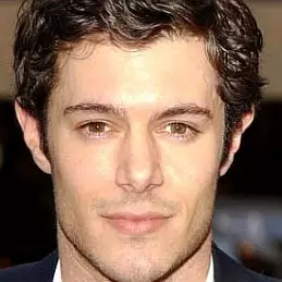 Adam Brody net worth
