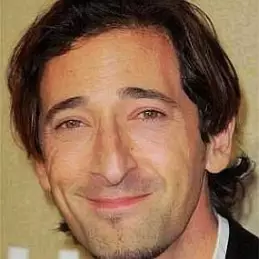 Adrien Brody net worth