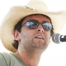 Dean Brody net worth