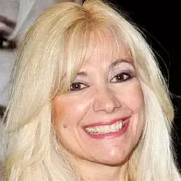 Lane Brody net worth