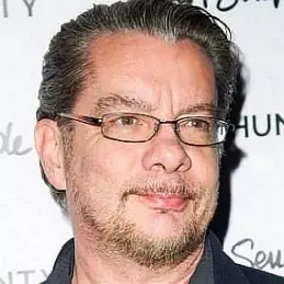 Neville Brody net worth