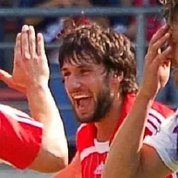 Thomas Broich net worth