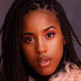 Ashanti Bromfield net worth