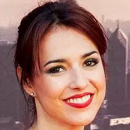 Cristina Brondo net worth