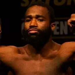 Adrien Broner net worth