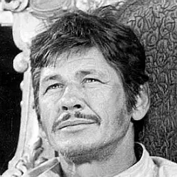 Charles Bronson net worth