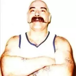 Charles Bronson net worth