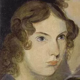 Anne Bronte net worth