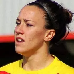 Lucy Bronze net worth