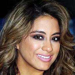 Ally Brooke net worth