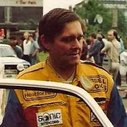 Russell Brookes net worth