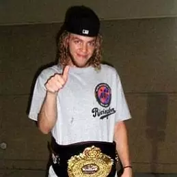 Jonathan Brookins net worth
