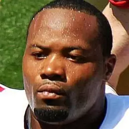 Ahmad Brooks net worth