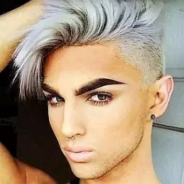 Anderson Brooks net worth