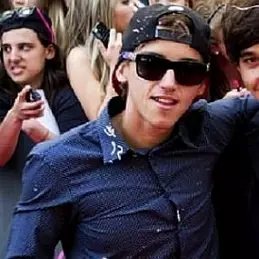 Beau Brooks net worth