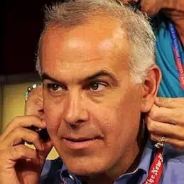 David Brooks net worth