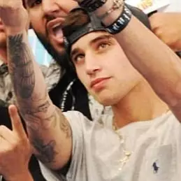 Jai Brooks net worth