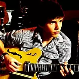 Joe Brooks net worth