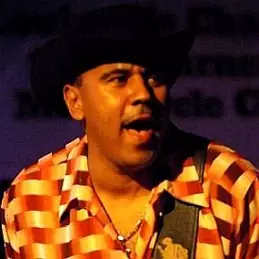 Ronnie Baker Brooks net worth