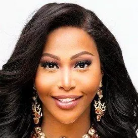 Shauna Brooks net worth