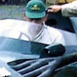 Tony Brooks net worth