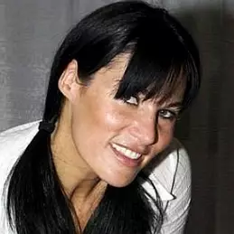 Traci Brooks net worth