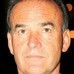 Nick Broomfield net worth