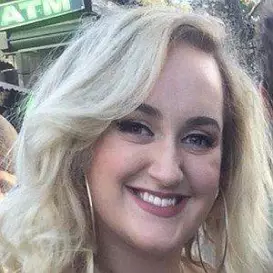 Brittany Broski net worth