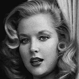 Betty Brosmer net worth