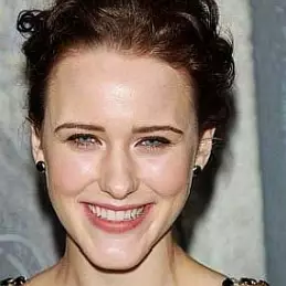 Rachel Brosnahan net worth