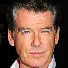 Pierce Brosnan net worth