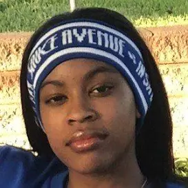 Elexia Broussard net worth