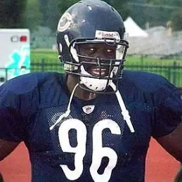 Alex Brown net worth