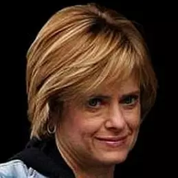 Alison Brown net worth