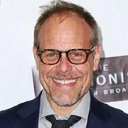 Alton Brown net worth
